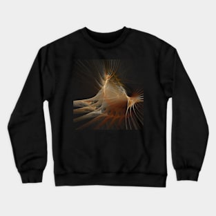 Webbing Crewneck Sweatshirt